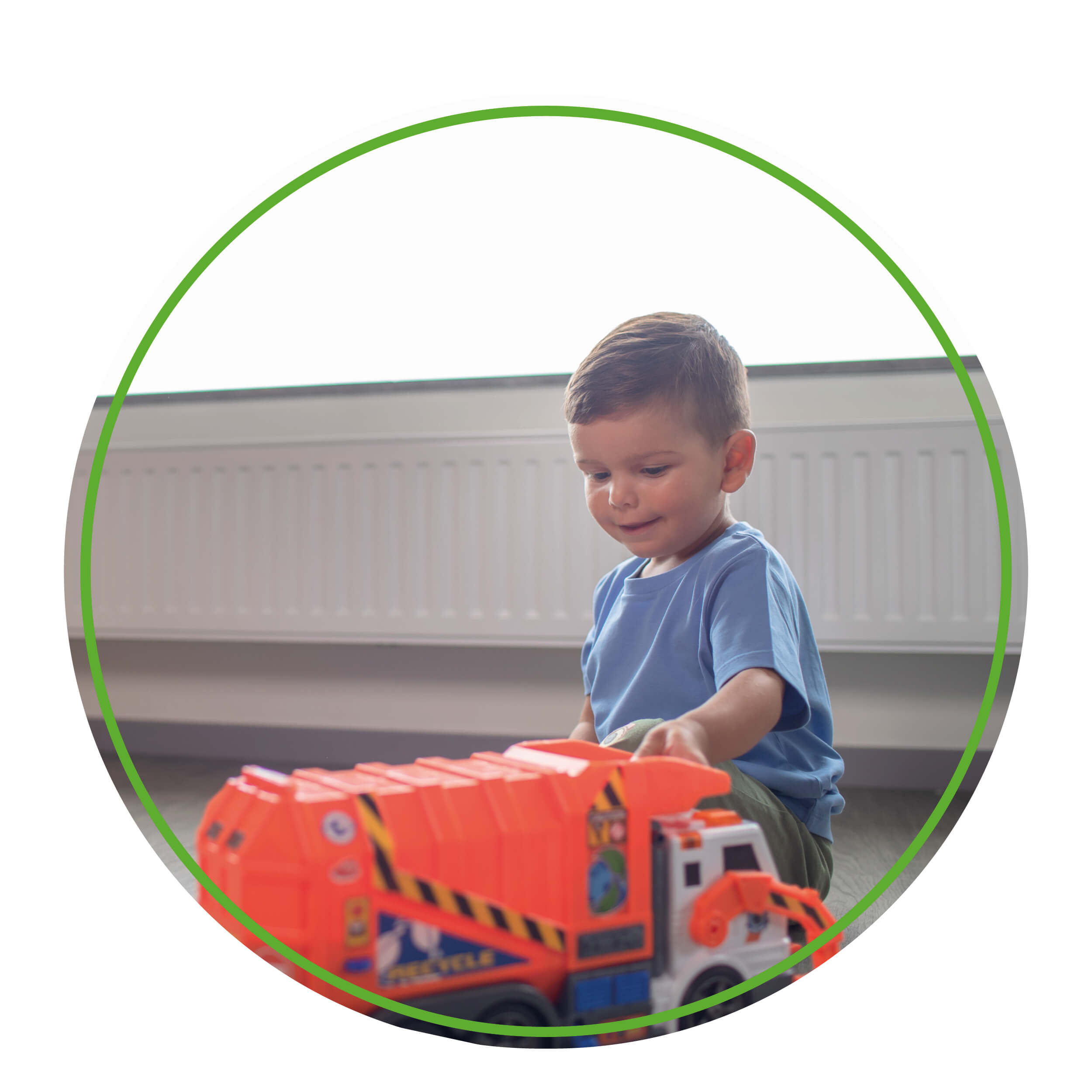 Dlaczego plan dnia w przedszkolu jest tak ważny