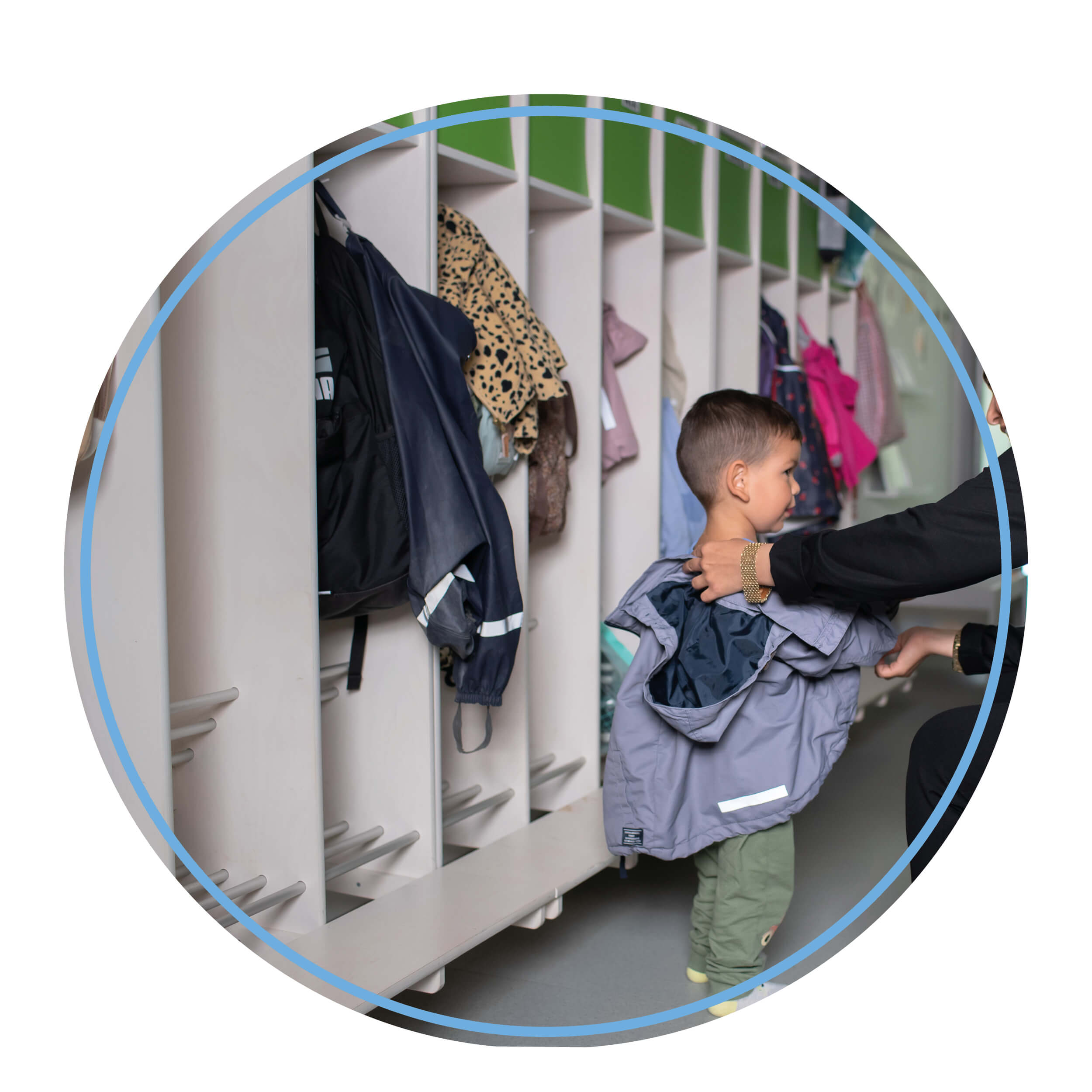 Jak przygotować wyprawkę dla Przedszkolaka Kilka słów o kapciach i pościeli