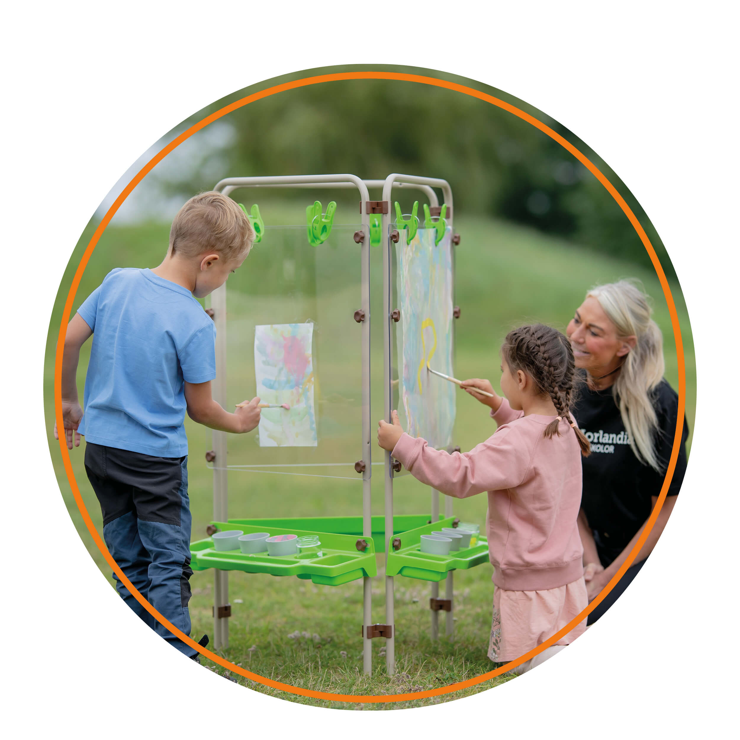 Zajęcia dodatkowe w przedszkolu - co oferują placówki