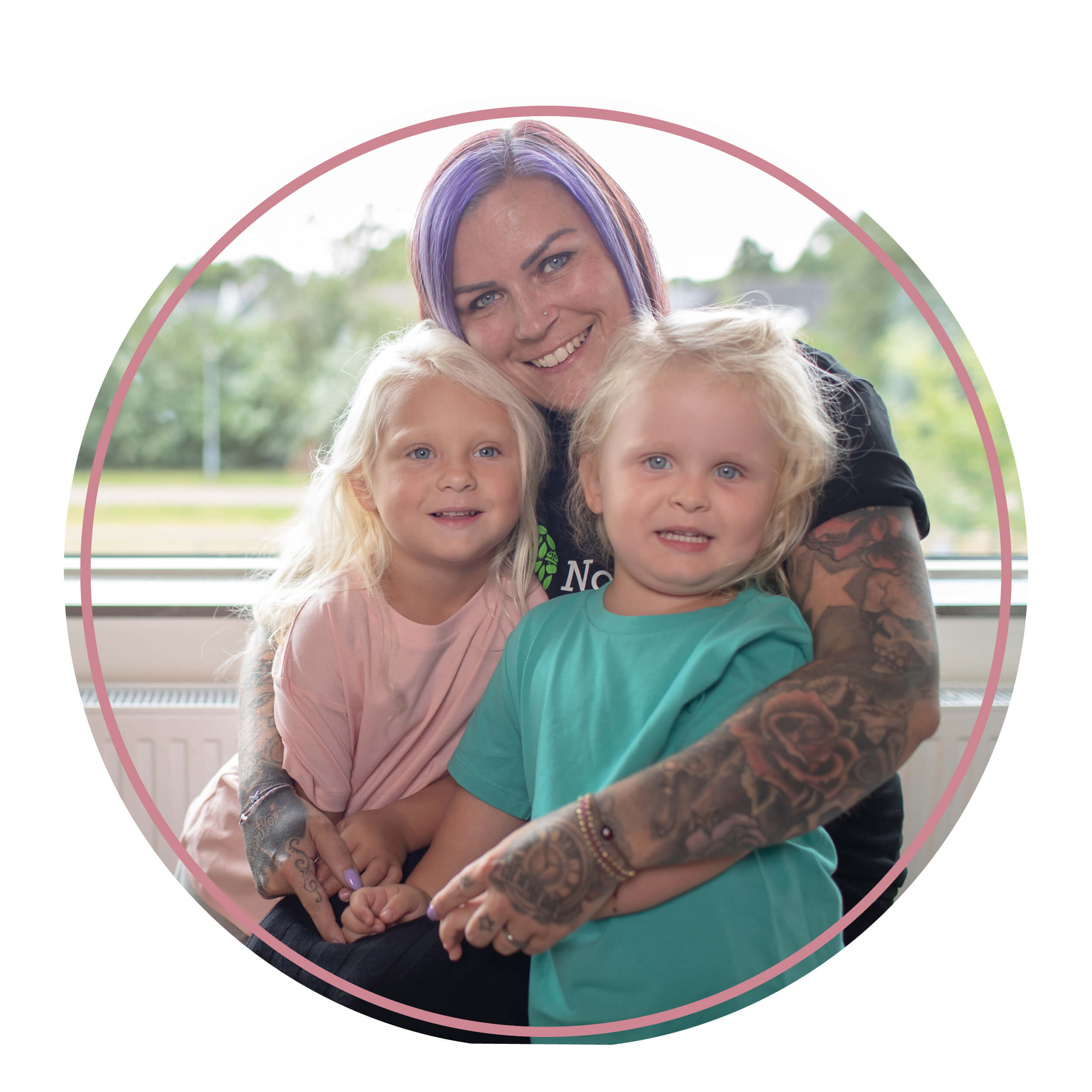 Znaczenie łatwego kontaktu Rodziców z przedszkolem